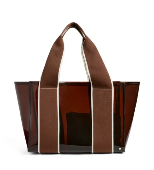 Wellington Cabana Tote